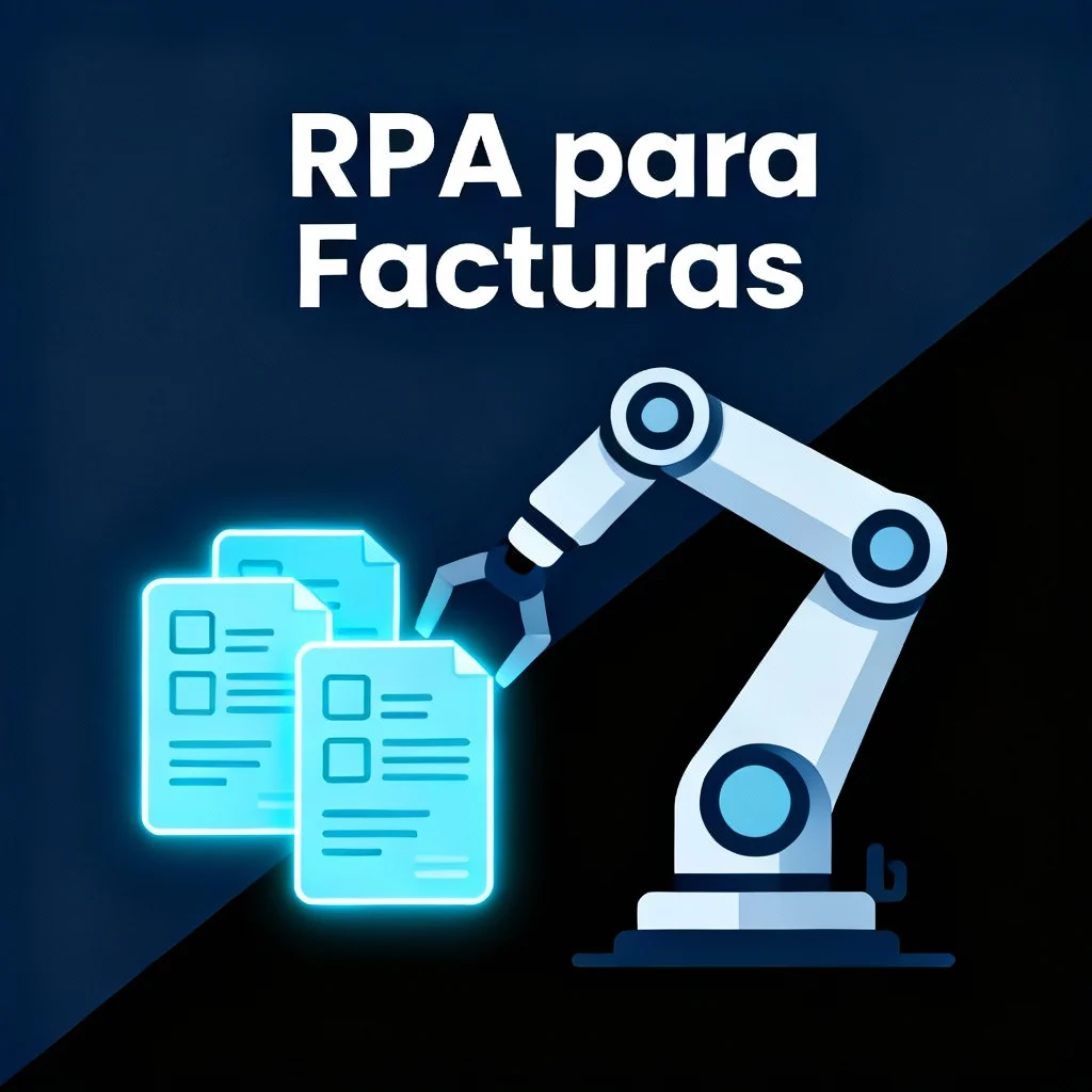 RPA de Facturas
